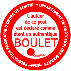 :boulet