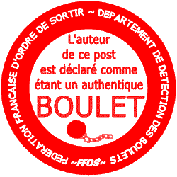 boulet :boulet